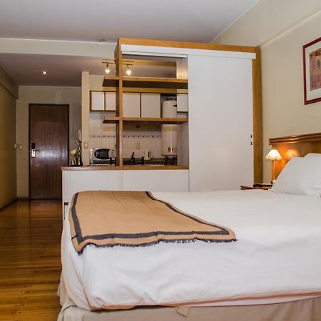 Altezza Apart Suites Mendoza Ngoại thất bức ảnh