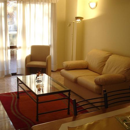 Altezza Apart Suites Mendoza Ngoại thất bức ảnh