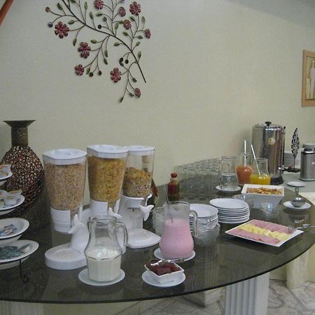 Altezza Apart Suites Mendoza Ngoại thất bức ảnh