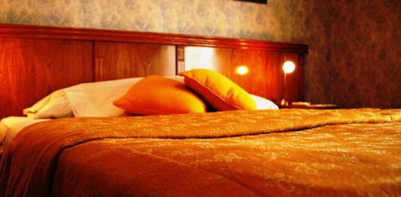 Altezza Apart Suites Mendoza Ngoại thất bức ảnh