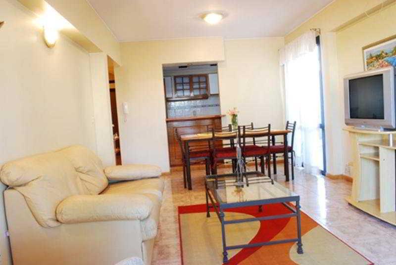 Altezza Apart Suites Mendoza Ngoại thất bức ảnh