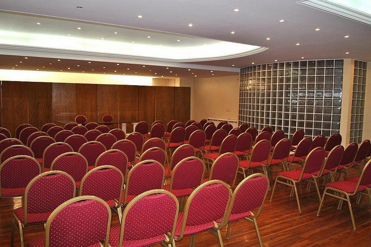 Altezza Apart Suites Mendoza Ngoại thất bức ảnh