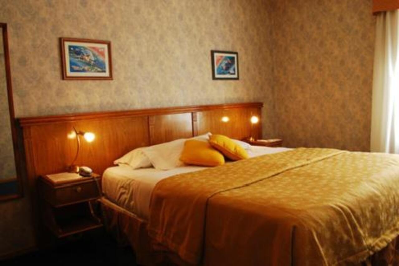Altezza Apart Suites Mendoza Ngoại thất bức ảnh