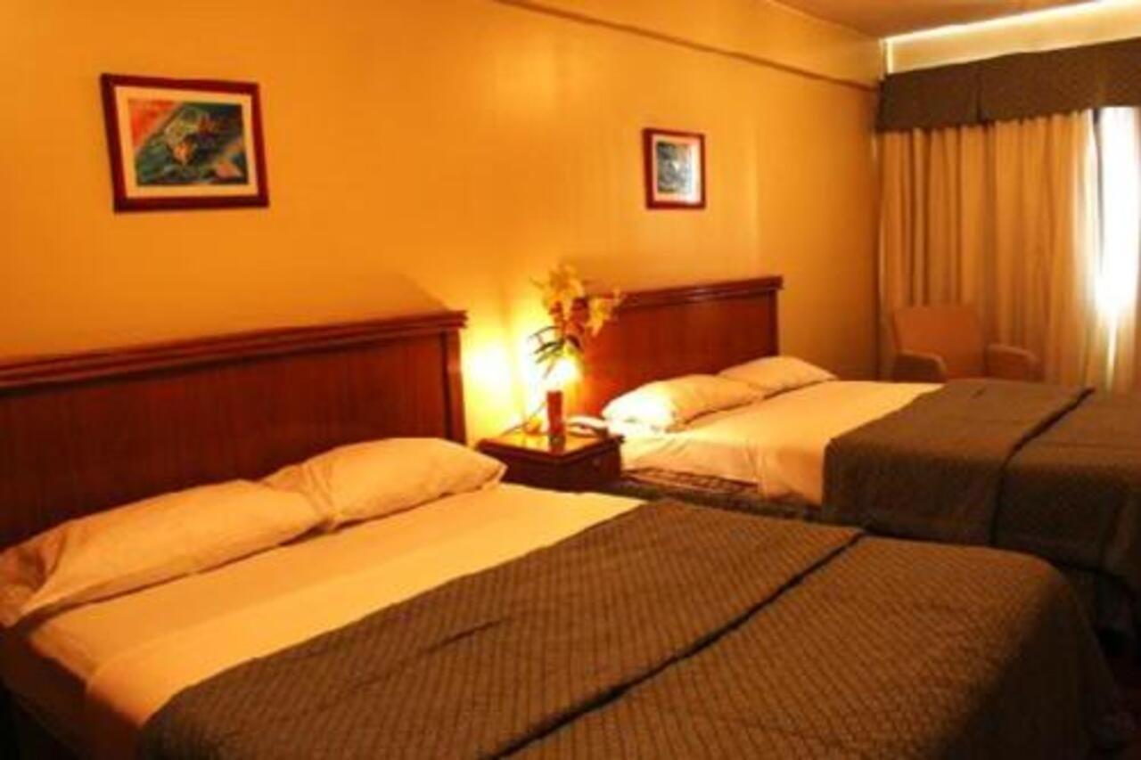 Altezza Apart Suites Mendoza Ngoại thất bức ảnh