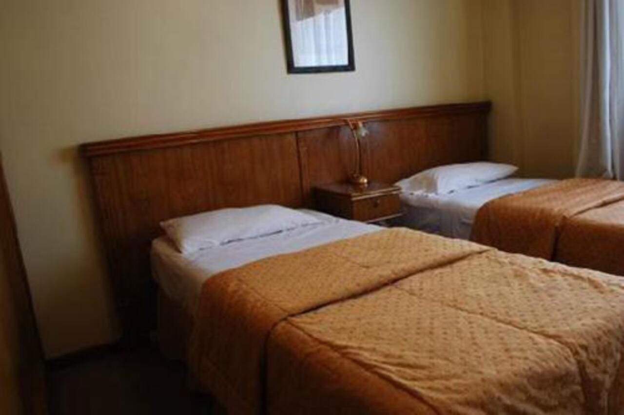 Altezza Apart Suites Mendoza Ngoại thất bức ảnh