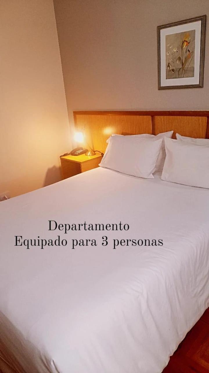 Altezza Apart Suites Mendoza Ngoại thất bức ảnh