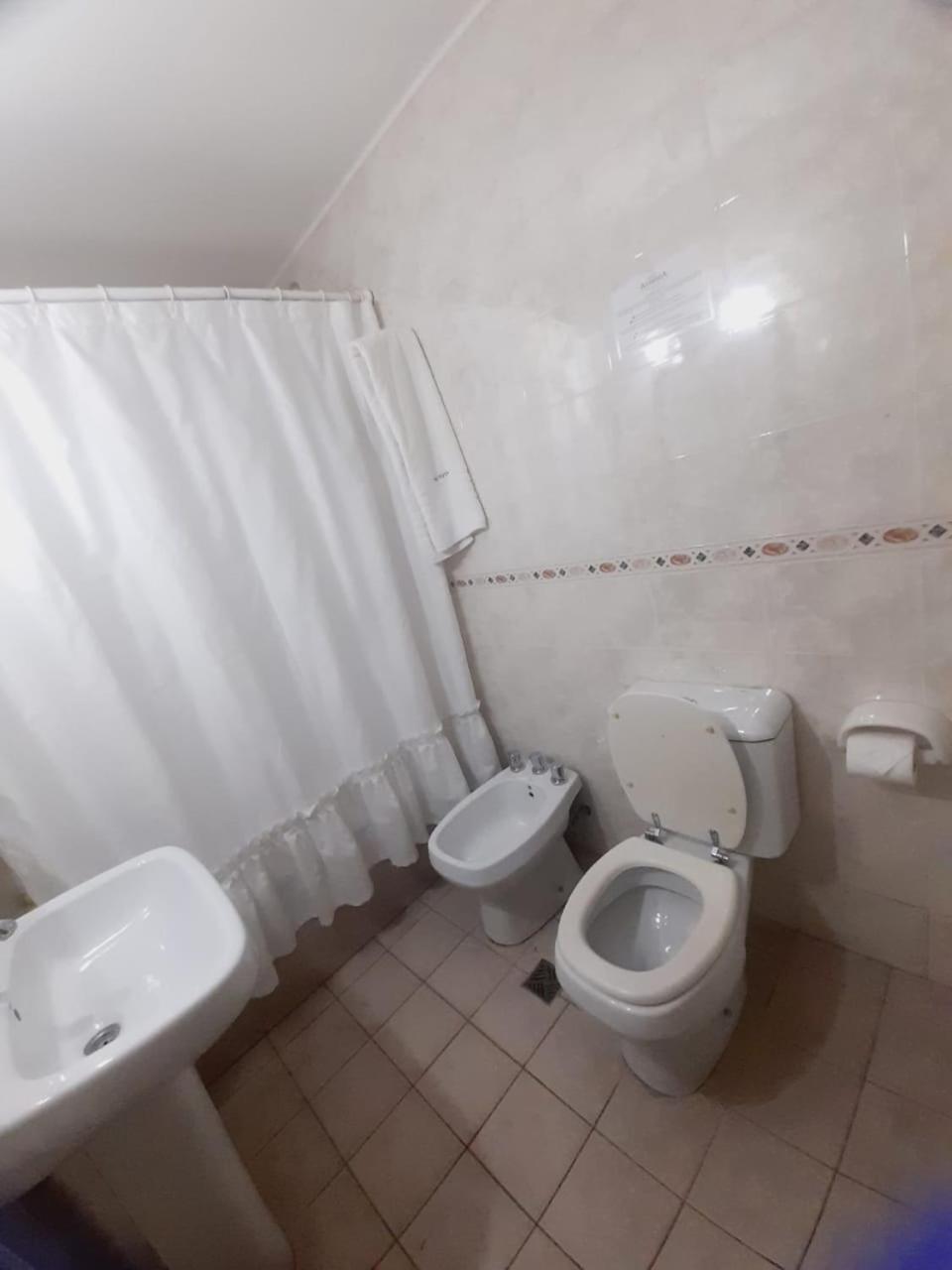 Altezza Apart Suites Mendoza Ngoại thất bức ảnh