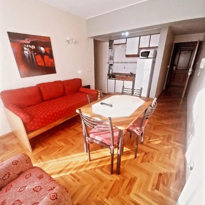 Altezza Apart Suites Mendoza Ngoại thất bức ảnh