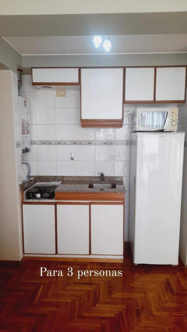 Altezza Apart Suites Mendoza Ngoại thất bức ảnh