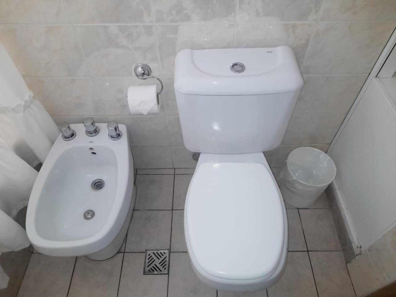 Altezza Apart Suites Mendoza Ngoại thất bức ảnh