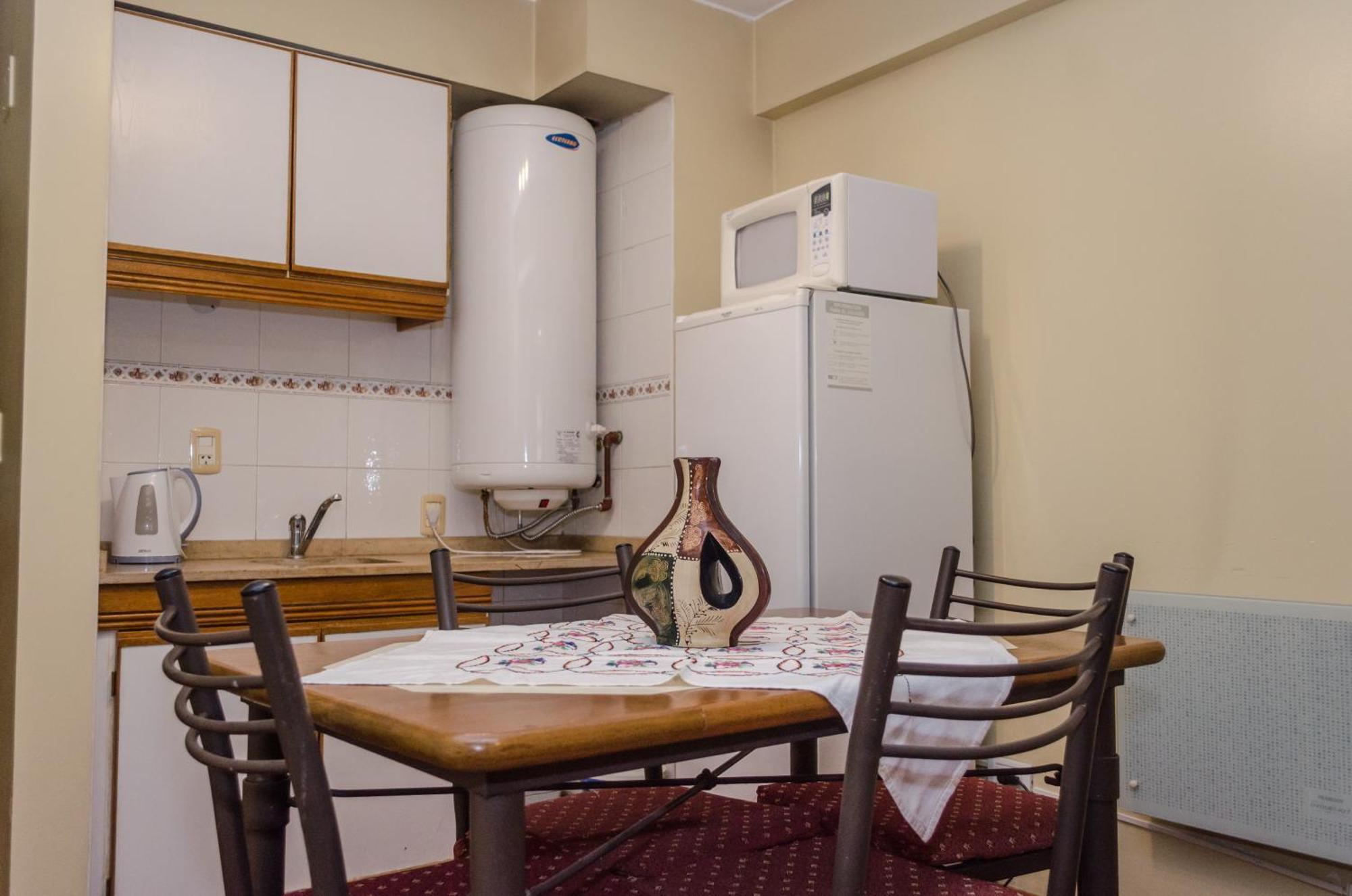 Altezza Apart Suites Mendoza Ngoại thất bức ảnh