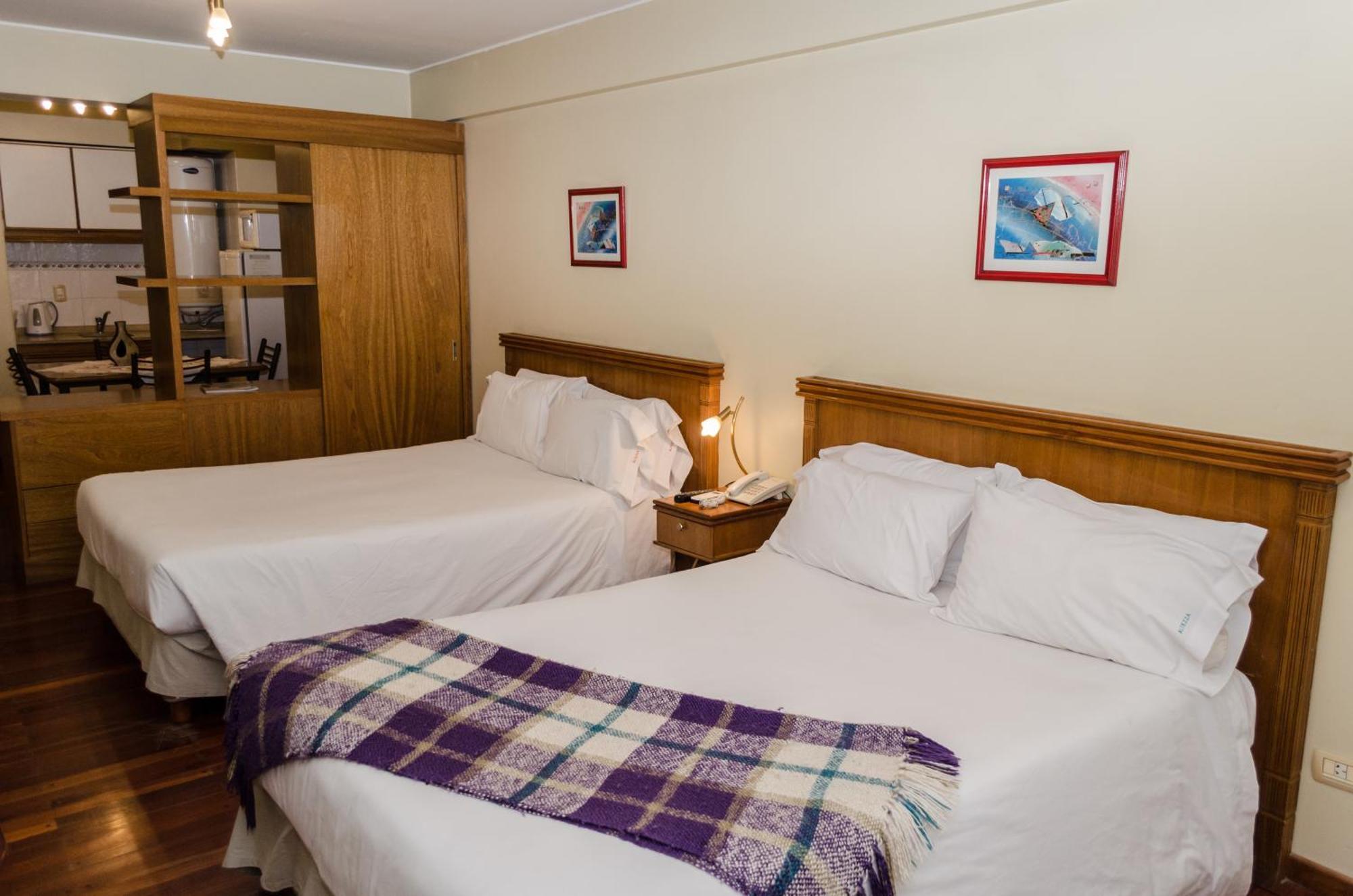 Altezza Apart Suites Mendoza Ngoại thất bức ảnh
