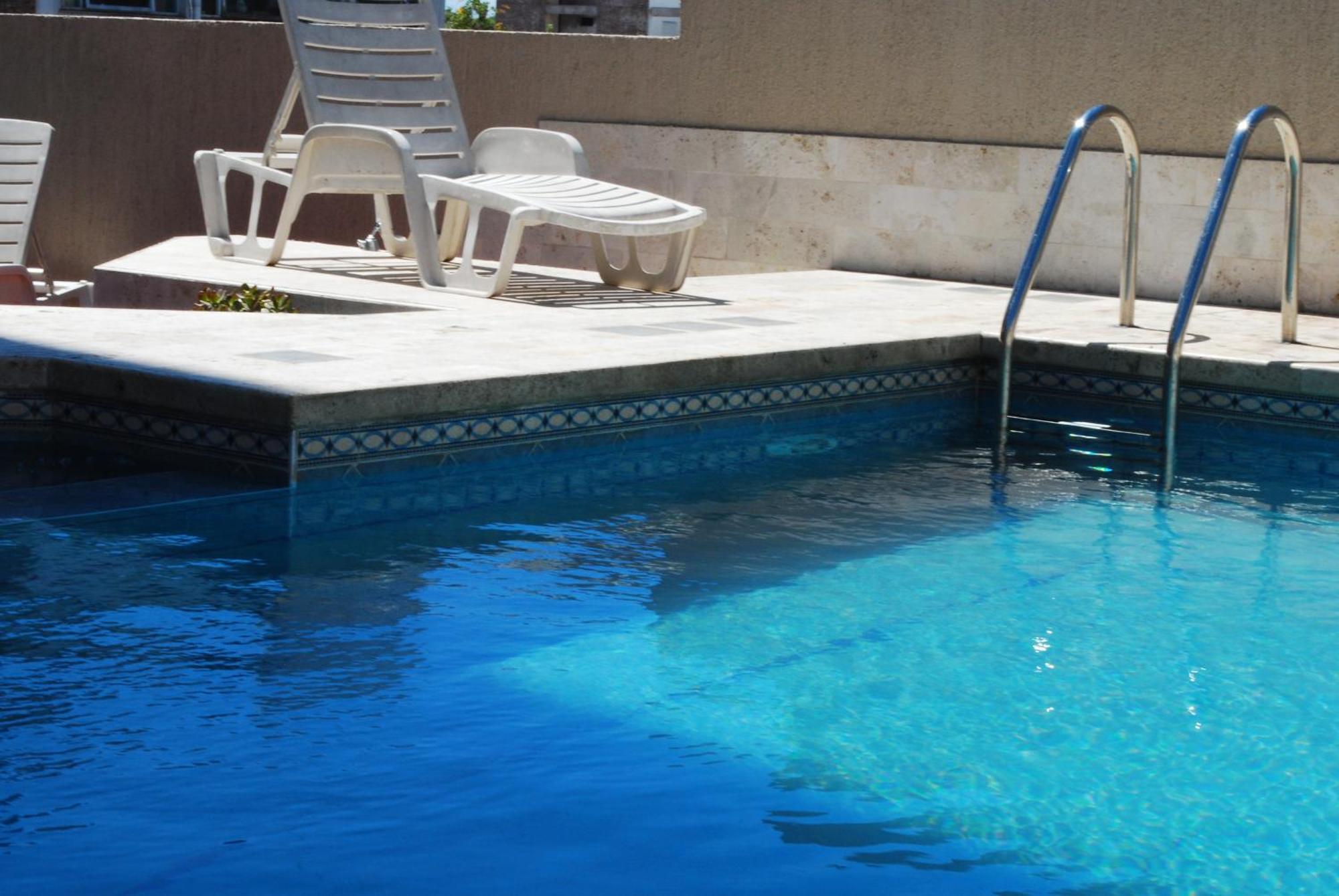 Altezza Apart Suites Mendoza Ngoại thất bức ảnh