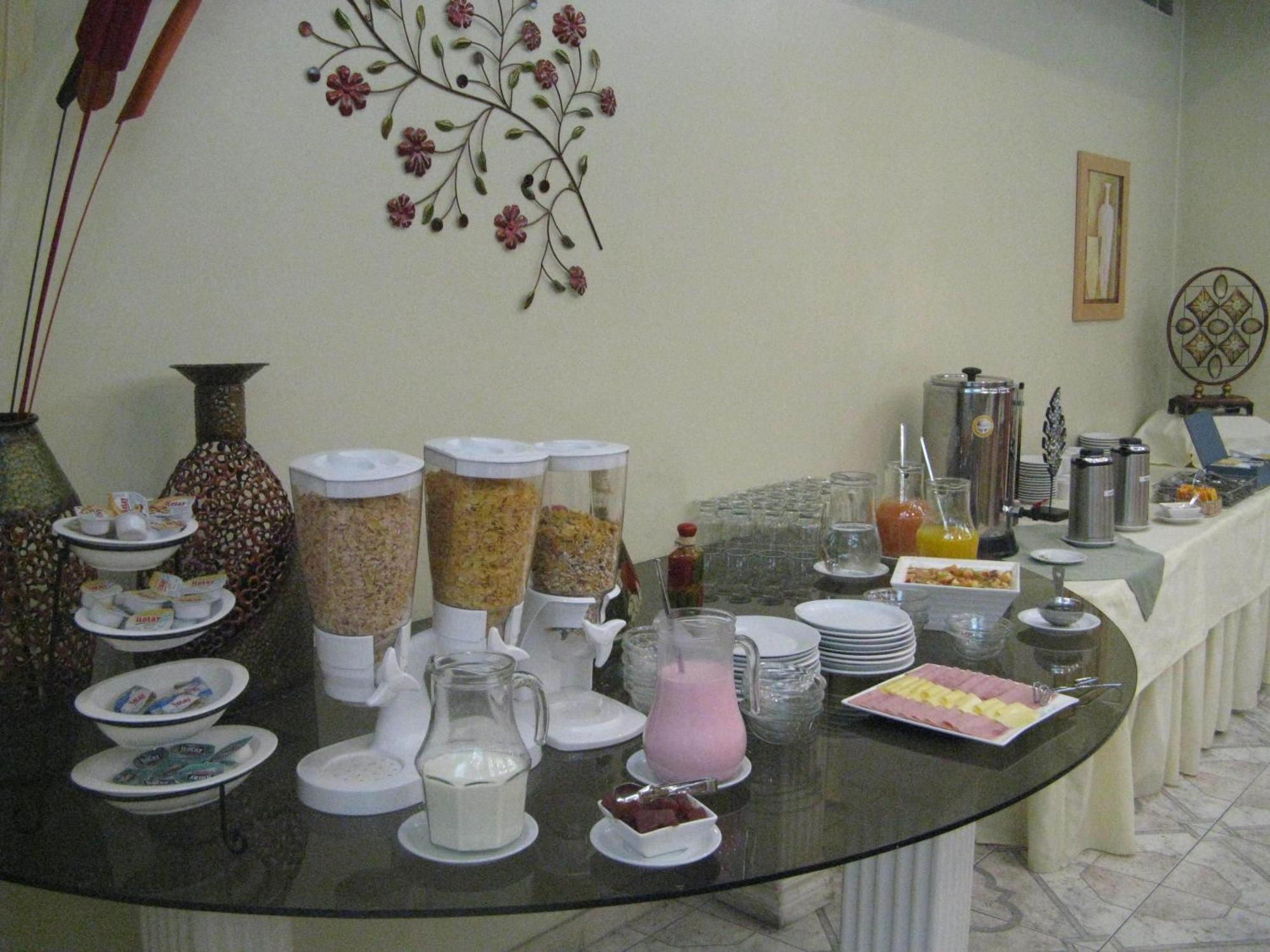 Altezza Apart Suites Mendoza Ngoại thất bức ảnh