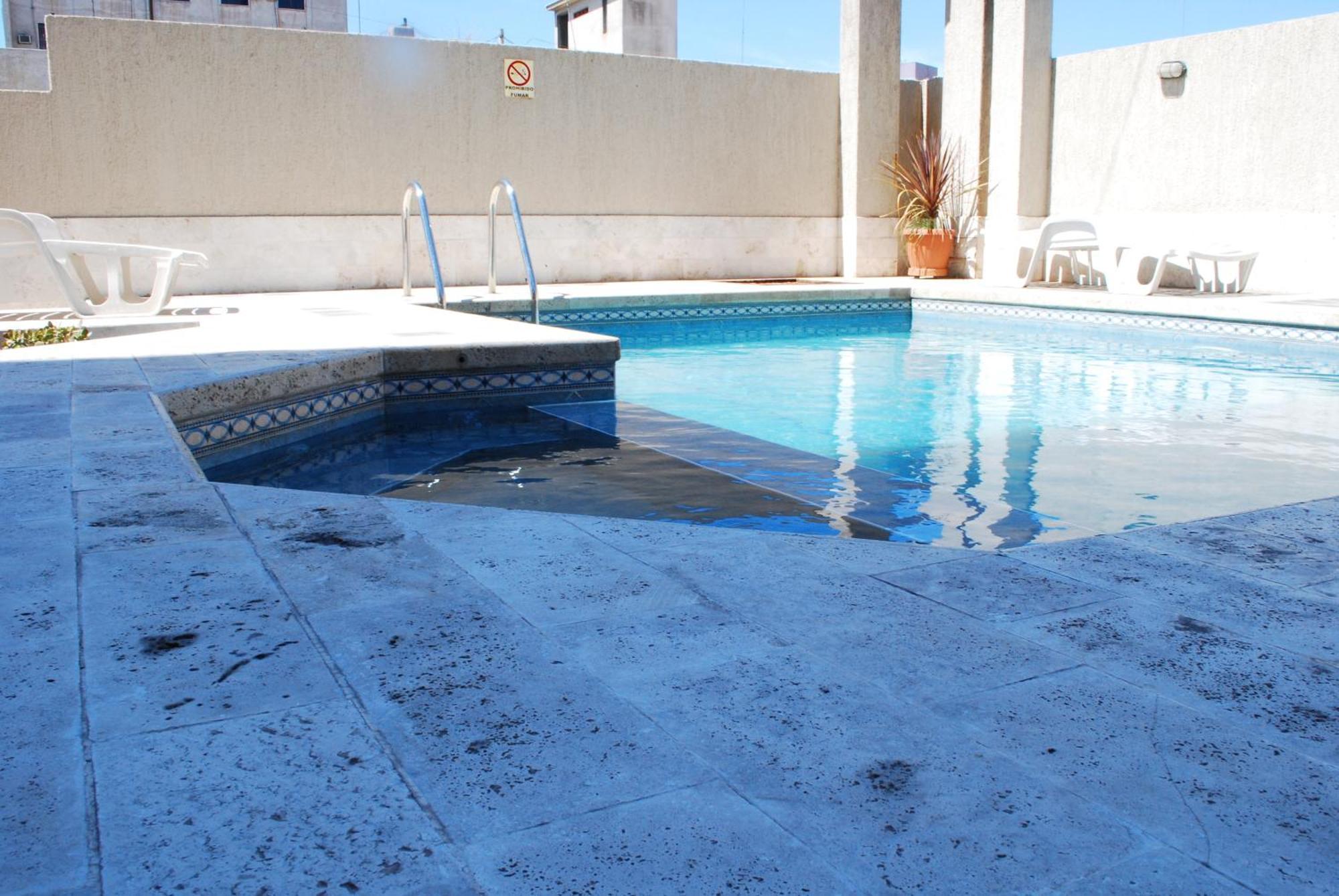 Altezza Apart Suites Mendoza Ngoại thất bức ảnh