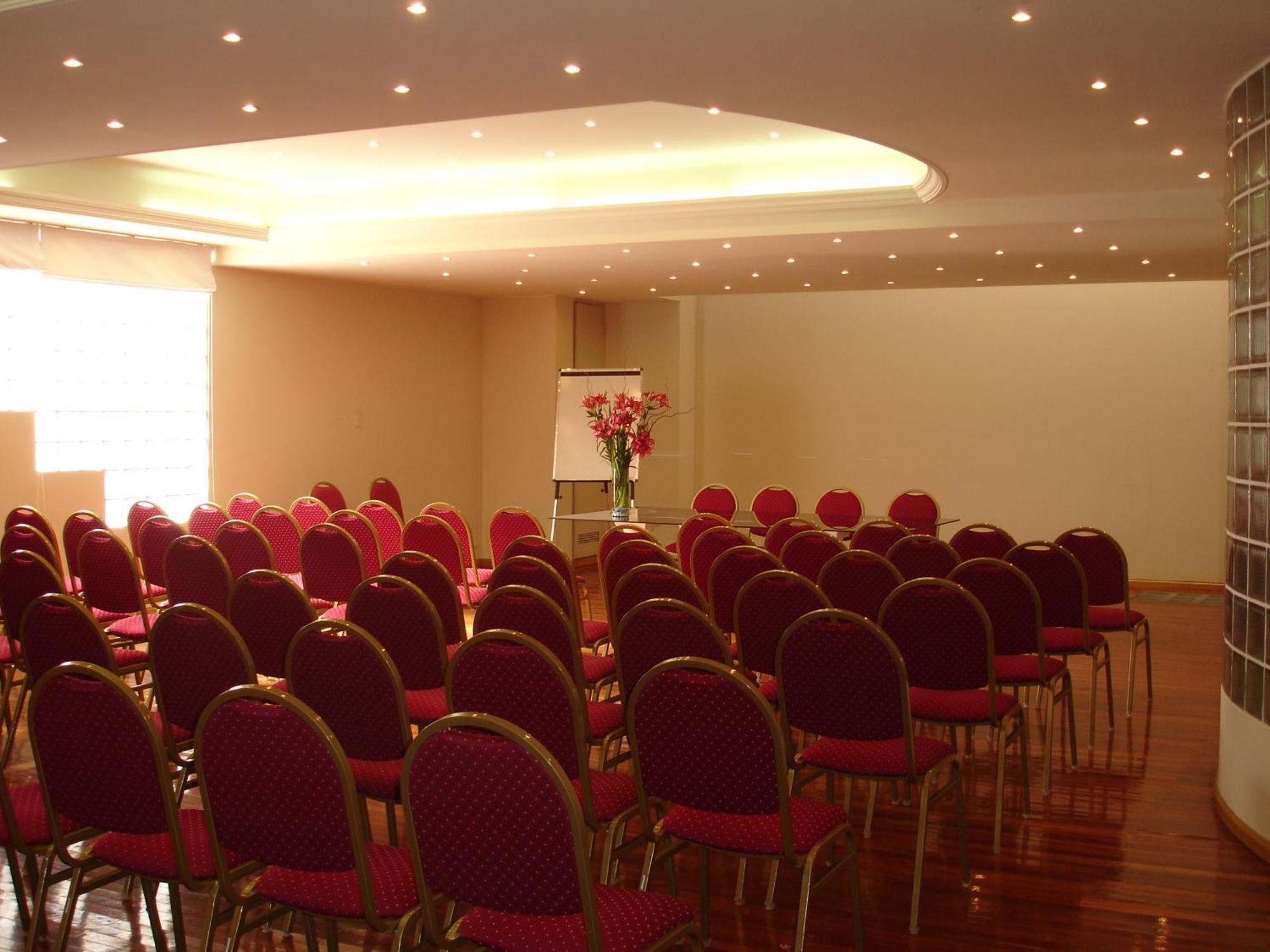 Altezza Apart Suites Mendoza Ngoại thất bức ảnh