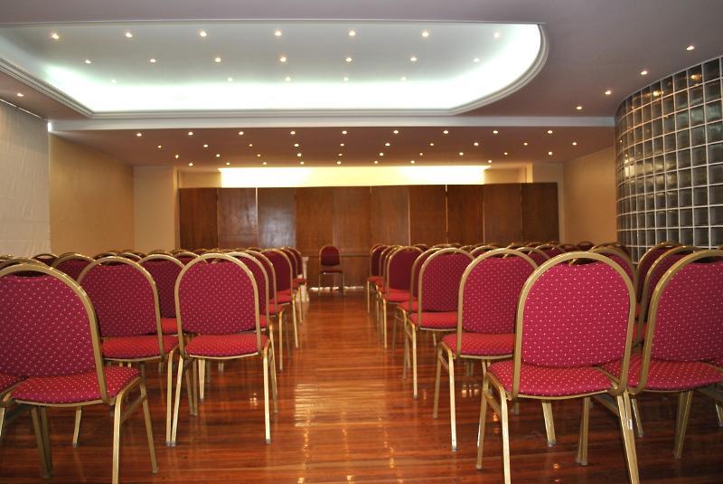 Altezza Apart Suites Mendoza Ngoại thất bức ảnh