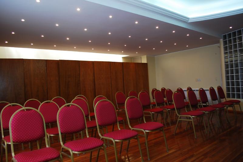 Altezza Apart Suites Mendoza Ngoại thất bức ảnh