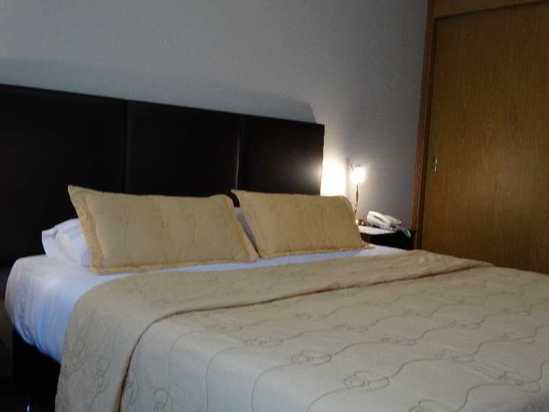 Altezza Apart Suites Mendoza Ngoại thất bức ảnh