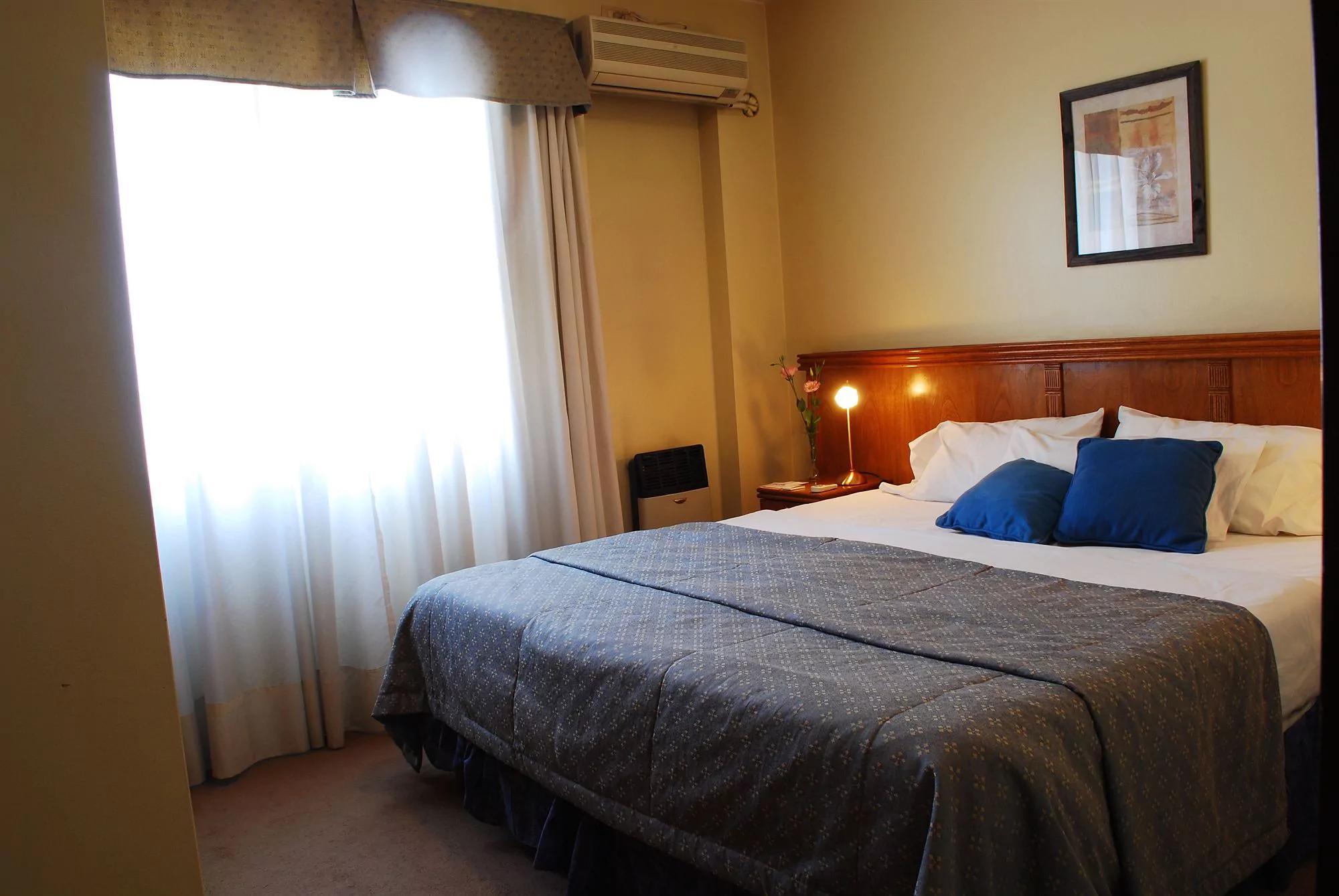 Altezza Apart Suites Mendoza Ngoại thất bức ảnh