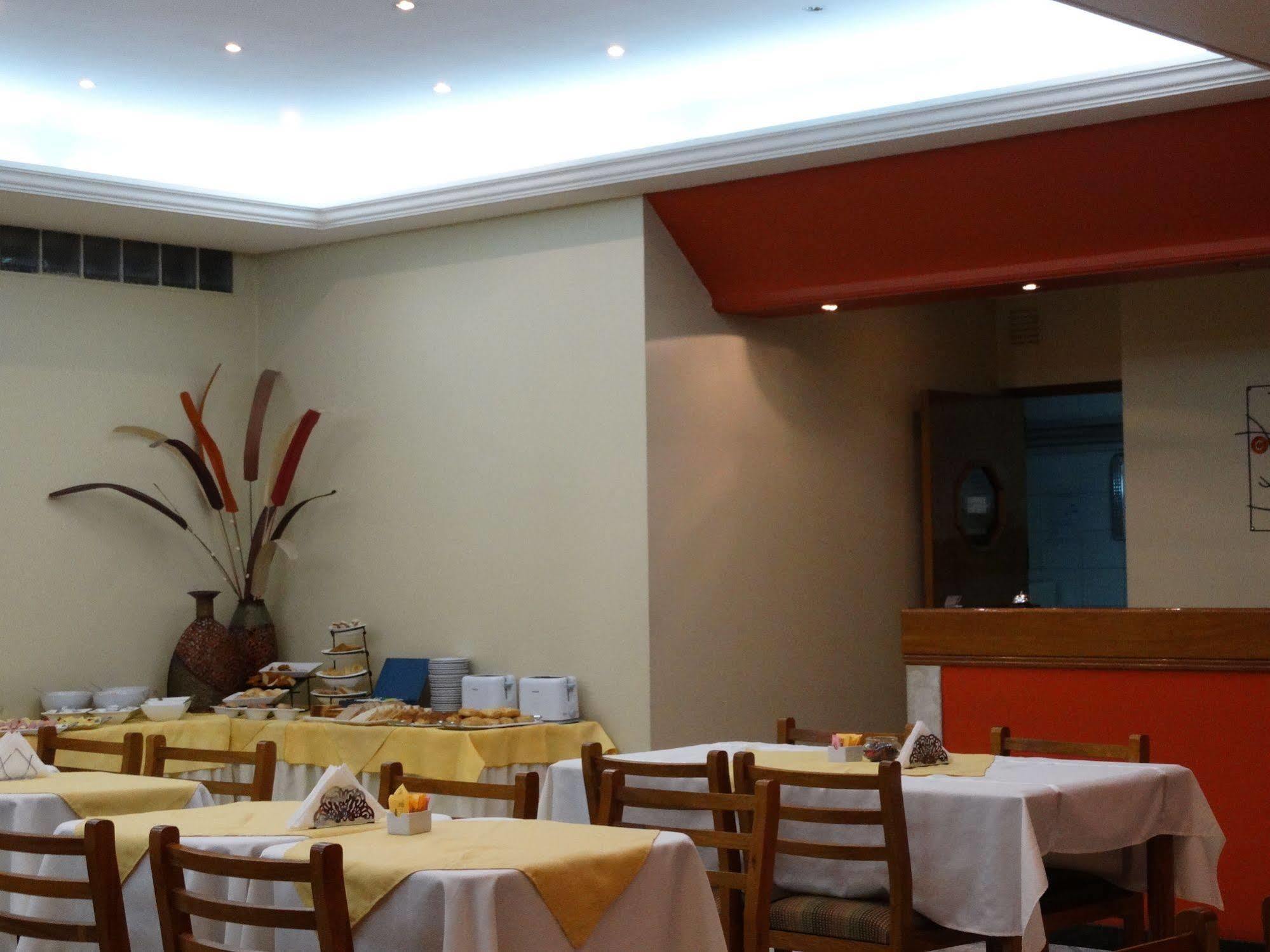 Altezza Apart Suites Mendoza Ngoại thất bức ảnh