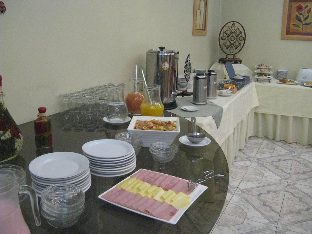 Altezza Apart Suites Mendoza Ngoại thất bức ảnh